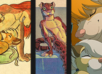 Furaffinity
